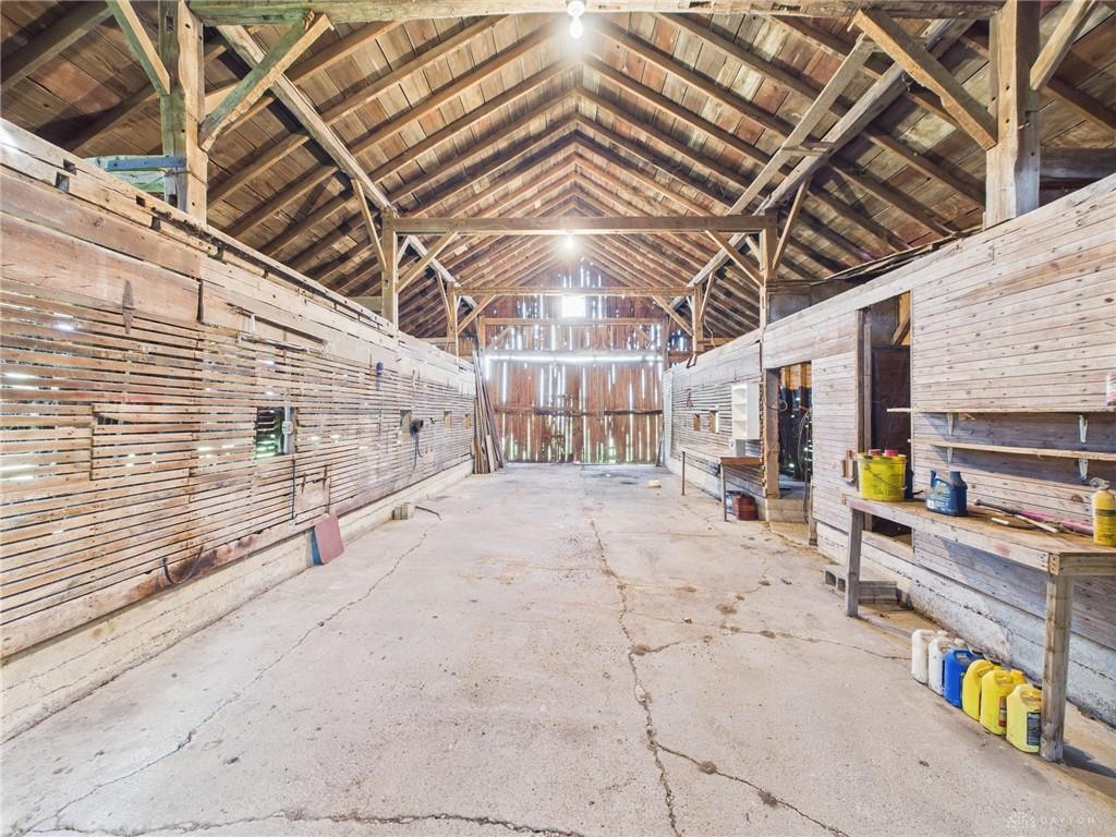 1108 St Rt 571, Union City, Ohio 45390