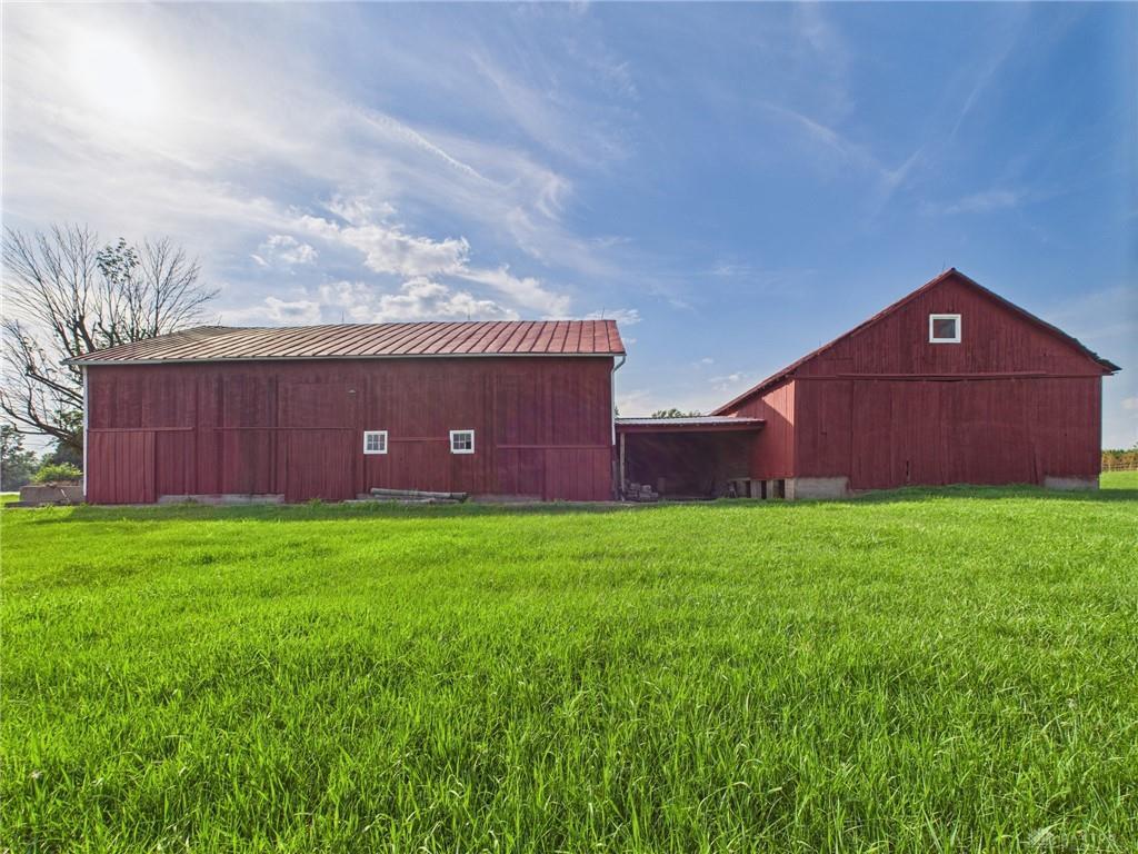 1108 St Rt 571, Union City, Ohio 45390