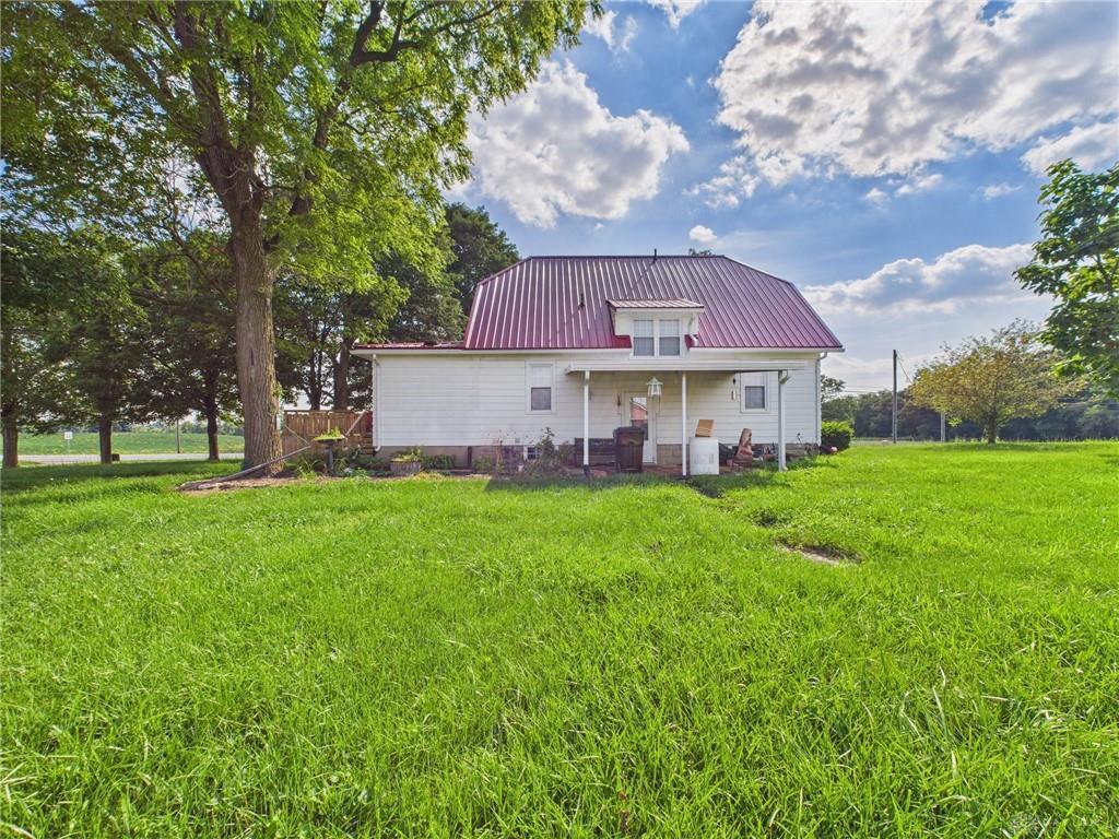 1108 St Rt 571, Union City, Ohio 45390