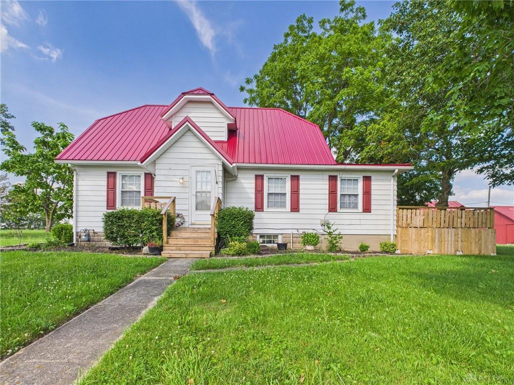 1108 St Rt 571, Union City, Ohio 45390