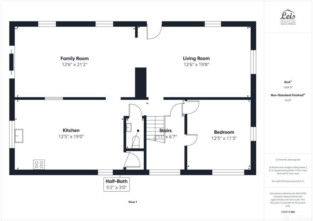 1108 St Rt 571, Union City, Ohio 45390