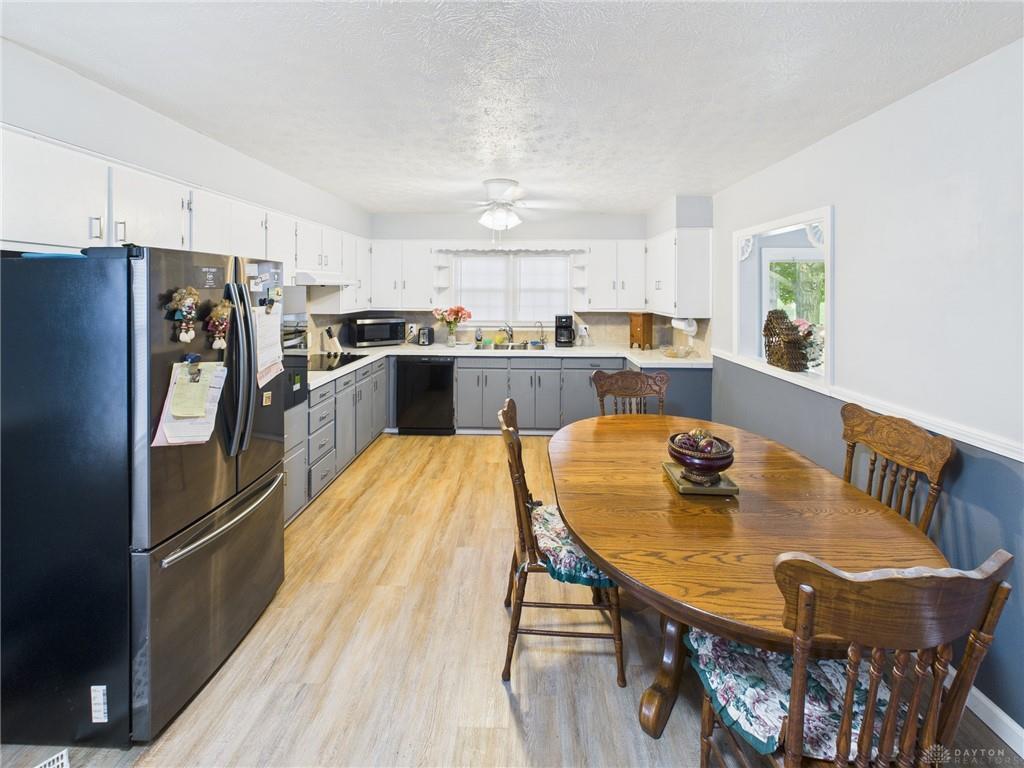 1108 St Rt 571, Union City, Ohio 45390