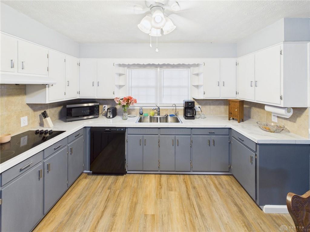 1108 St Rt 571, Union City, Ohio 45390