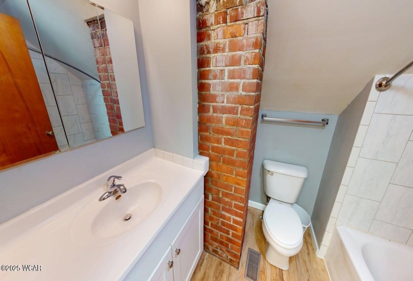 1229 Sandusky Street, Findlay, Ohio, 3 Bedrooms Bedrooms, ,2 BathroomsBathrooms,Residential,For Sale,Sandusky,307763