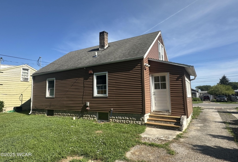 1229 Sandusky Street, Findlay, Ohio, 3 Bedrooms Bedrooms, ,2 BathroomsBathrooms,Residential,For Sale,Sandusky,307763
