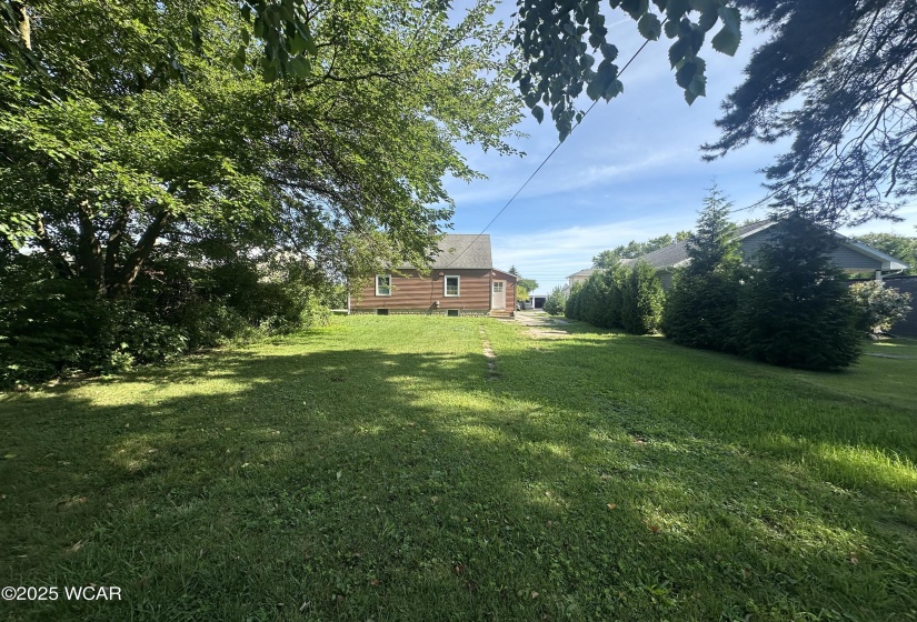 1229 Sandusky Street, Findlay, Ohio, 3 Bedrooms Bedrooms, ,2 BathroomsBathrooms,Residential,For Sale,Sandusky,307763