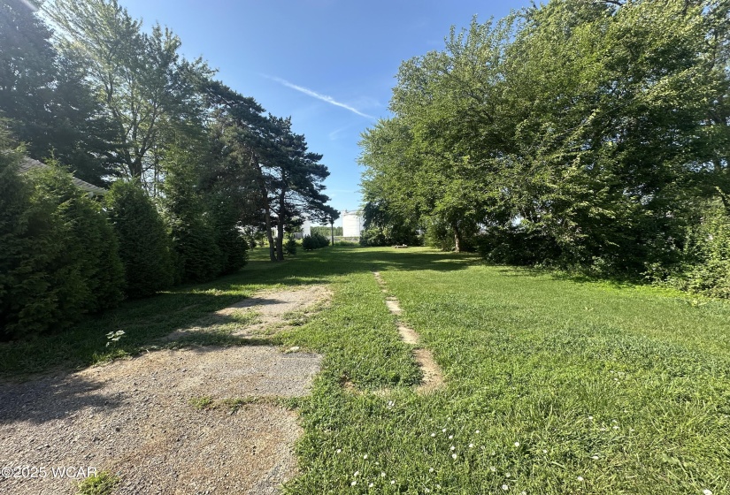 1229 Sandusky Street, Findlay, Ohio, 3 Bedrooms Bedrooms, ,2 BathroomsBathrooms,Residential,For Sale,Sandusky,307763
