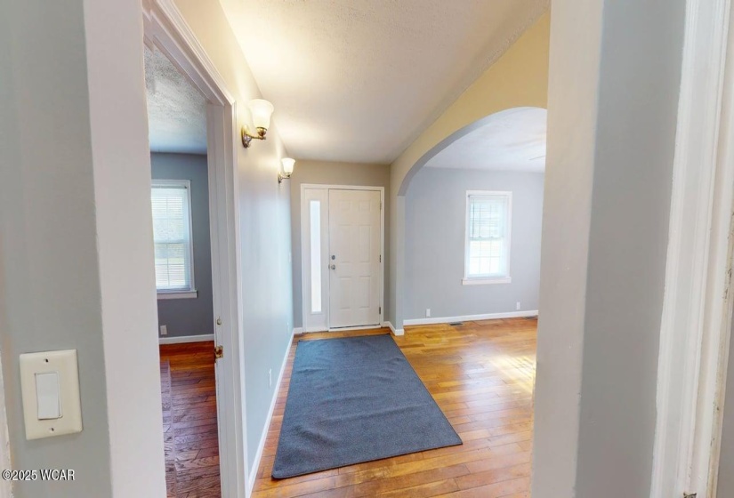 1229 Sandusky Street, Findlay, Ohio, 3 Bedrooms Bedrooms, ,2 BathroomsBathrooms,Residential,For Sale,Sandusky,307763