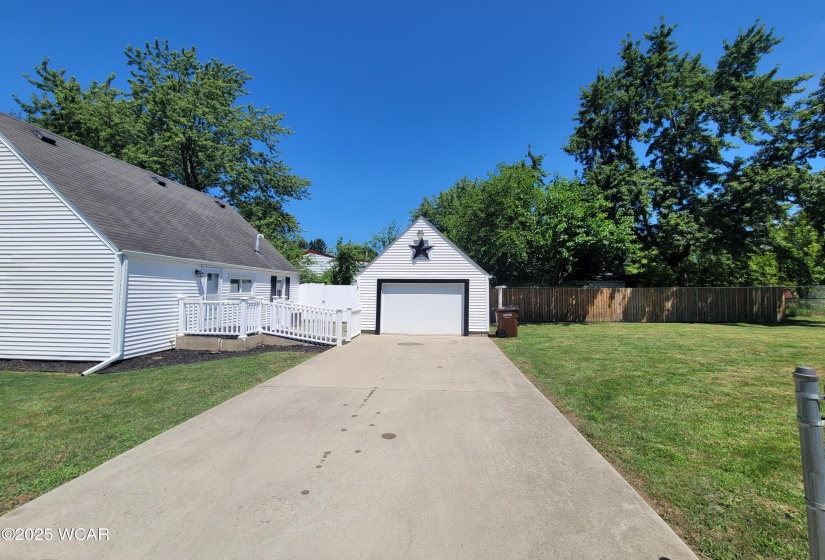 625 Henry Street, Kenton, Ohio, 3 Bedrooms Bedrooms, ,1 BathroomBathrooms,Residential,For Sale,Henry,307764