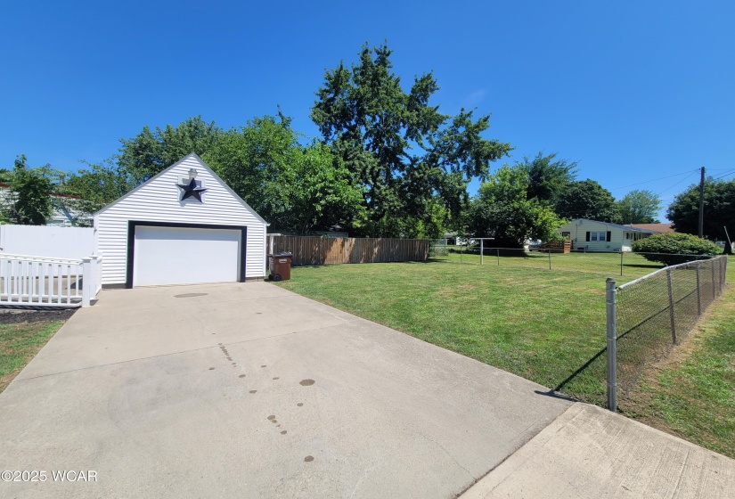 625 Henry Street, Kenton, Ohio, 3 Bedrooms Bedrooms, ,1 BathroomBathrooms,Residential,For Sale,Henry,307764