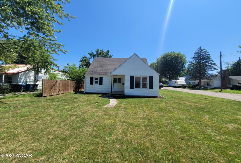 625 Henry Street, Kenton, Ohio, 3 Bedrooms Bedrooms, ,1 BathroomBathrooms,Residential,For Sale,Henry,307764