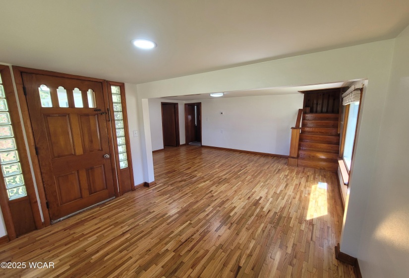 625 Henry Street, Kenton, Ohio, 3 Bedrooms Bedrooms, ,1 BathroomBathrooms,Residential,For Sale,Henry,307764