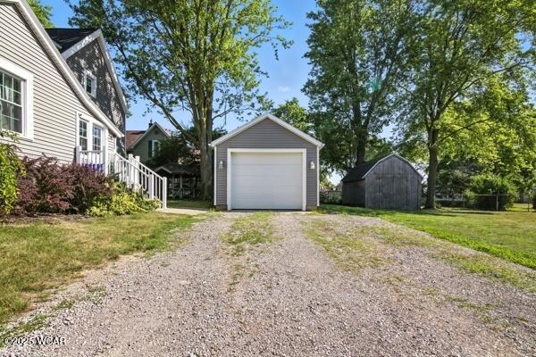 222 Lynn Street, Van Wert, Ohio