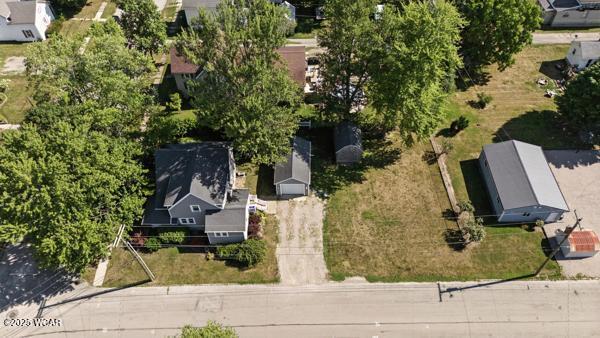 222 Lynn Street, Van Wert, Ohio