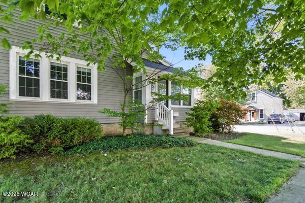 222 Lynn Street, Van Wert, Ohio