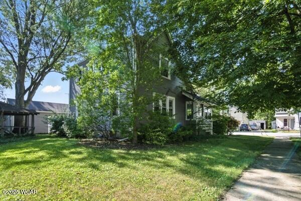 222 Lynn Street, Van Wert, Ohio