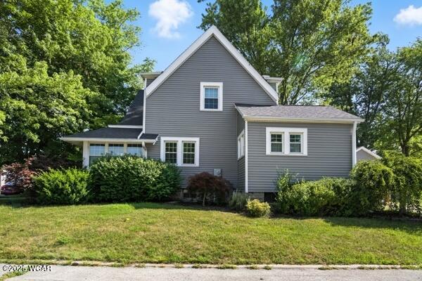 222 Lynn Street, Van Wert, Ohio