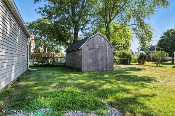 222 Lynn Street, Van Wert, Ohio