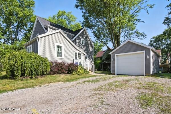 222 Lynn Street, Van Wert, Ohio
