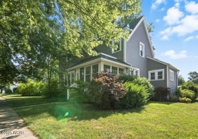 222 Lynn Street, Van Wert, Ohio, 3 Bedrooms Bedrooms, ,2 BathroomsBathrooms,Residential,For Sale,Lynn,307762