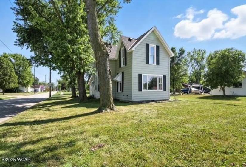 304 Anderson Avenue, Van Wert, Ohio, 3 Bedrooms Bedrooms, ,1 BathroomBathrooms,Residential,For Sale,Anderson,307765