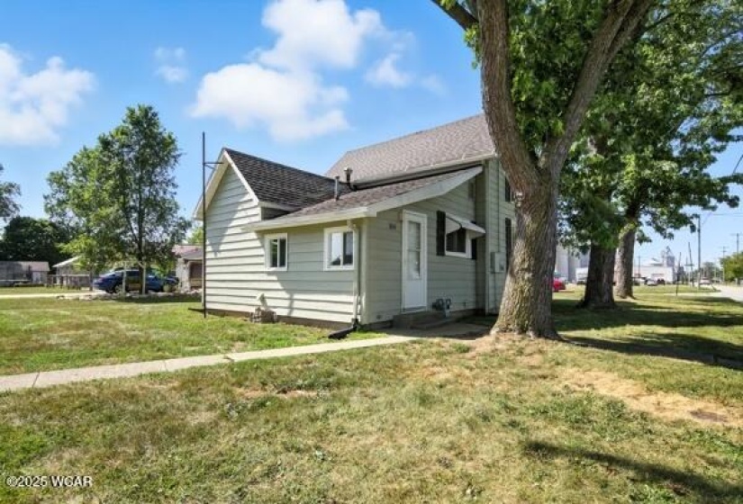 304 Anderson Avenue, Van Wert, Ohio, 3 Bedrooms Bedrooms, ,1 BathroomBathrooms,Residential,For Sale,Anderson,307765