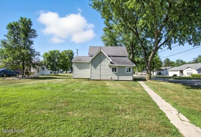 304 Anderson Avenue, Van Wert, Ohio, 3 Bedrooms Bedrooms, ,1 BathroomBathrooms,Residential,For Sale,Anderson,307765