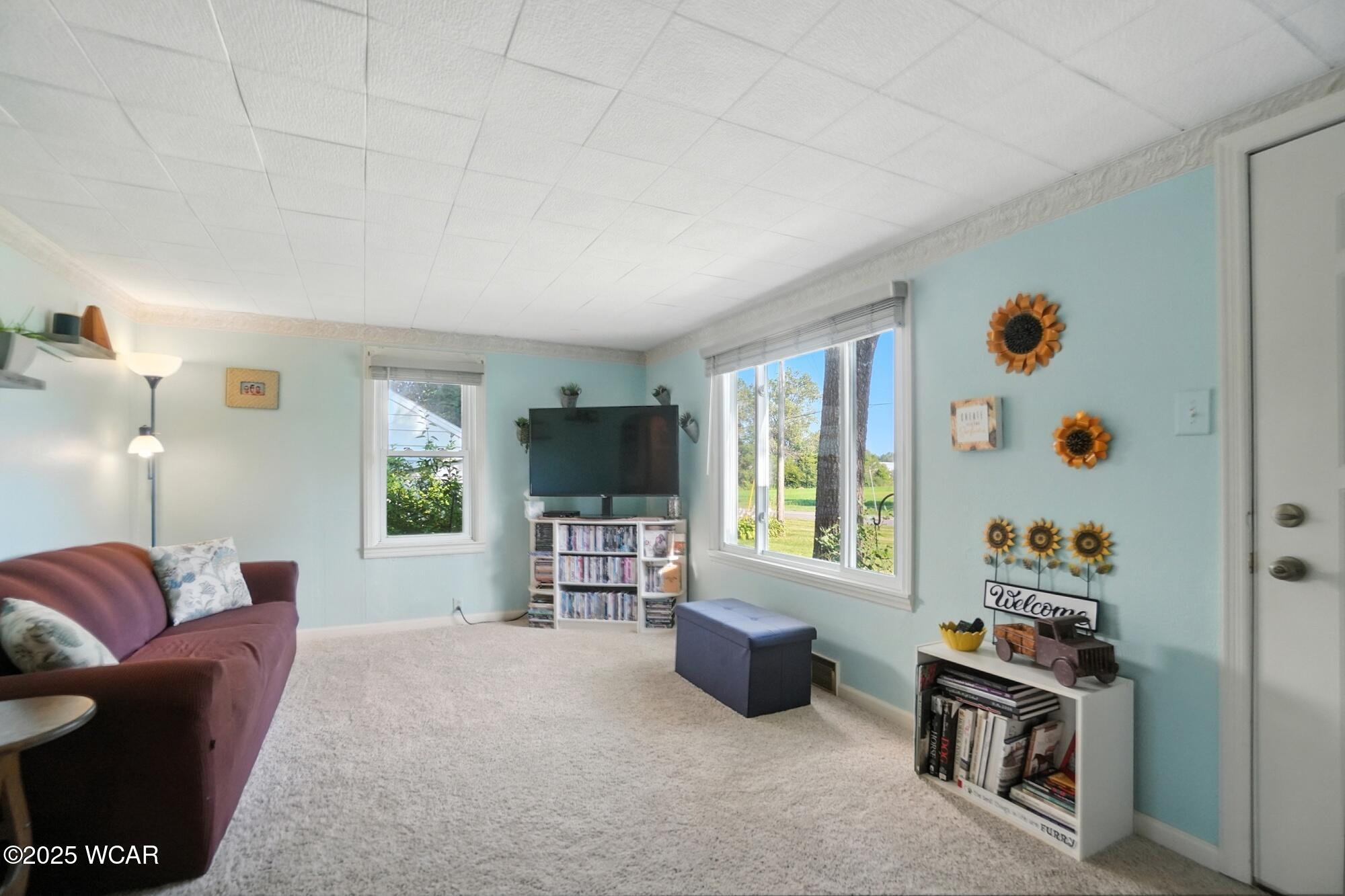 7100 Faulkner Road, Harrod, Ohio