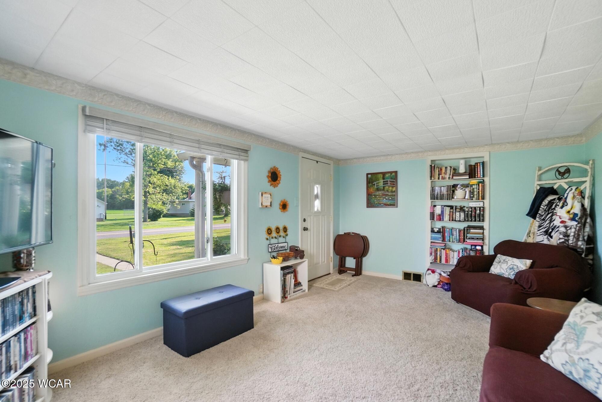 7100 Faulkner Road, Harrod, Ohio