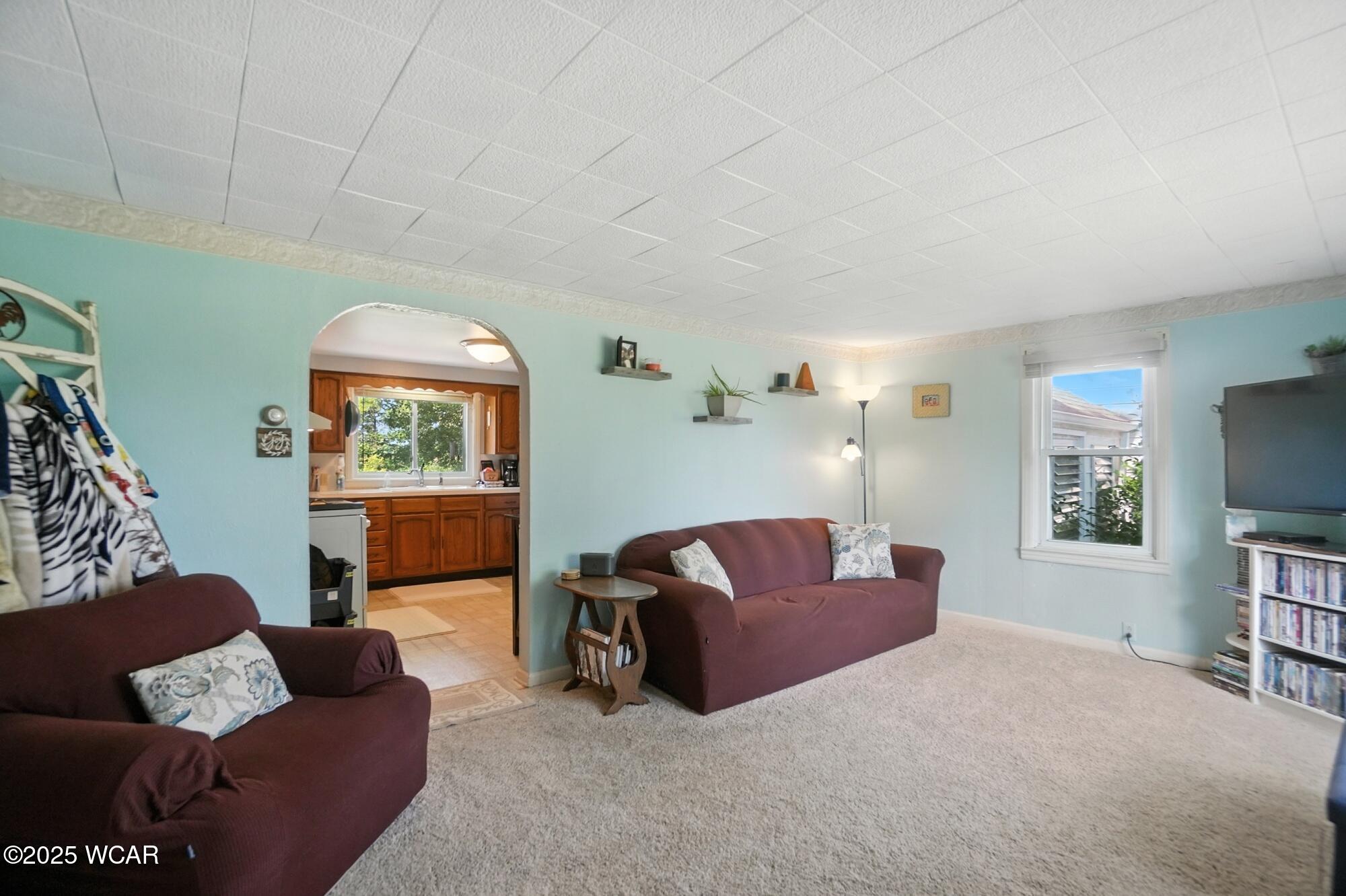 7100 Faulkner Road, Harrod, Ohio