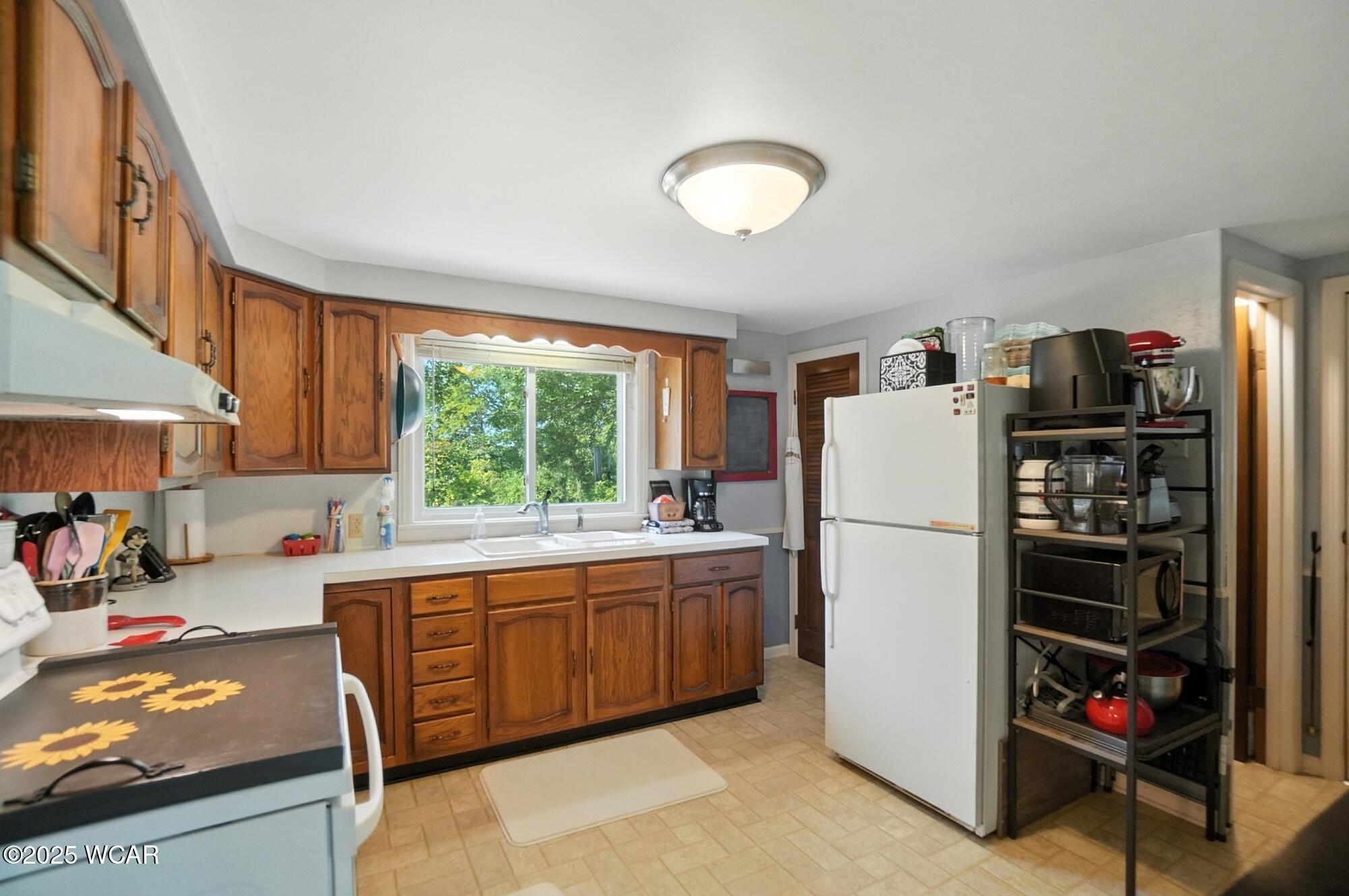 7100 Faulkner Road, Harrod, Ohio