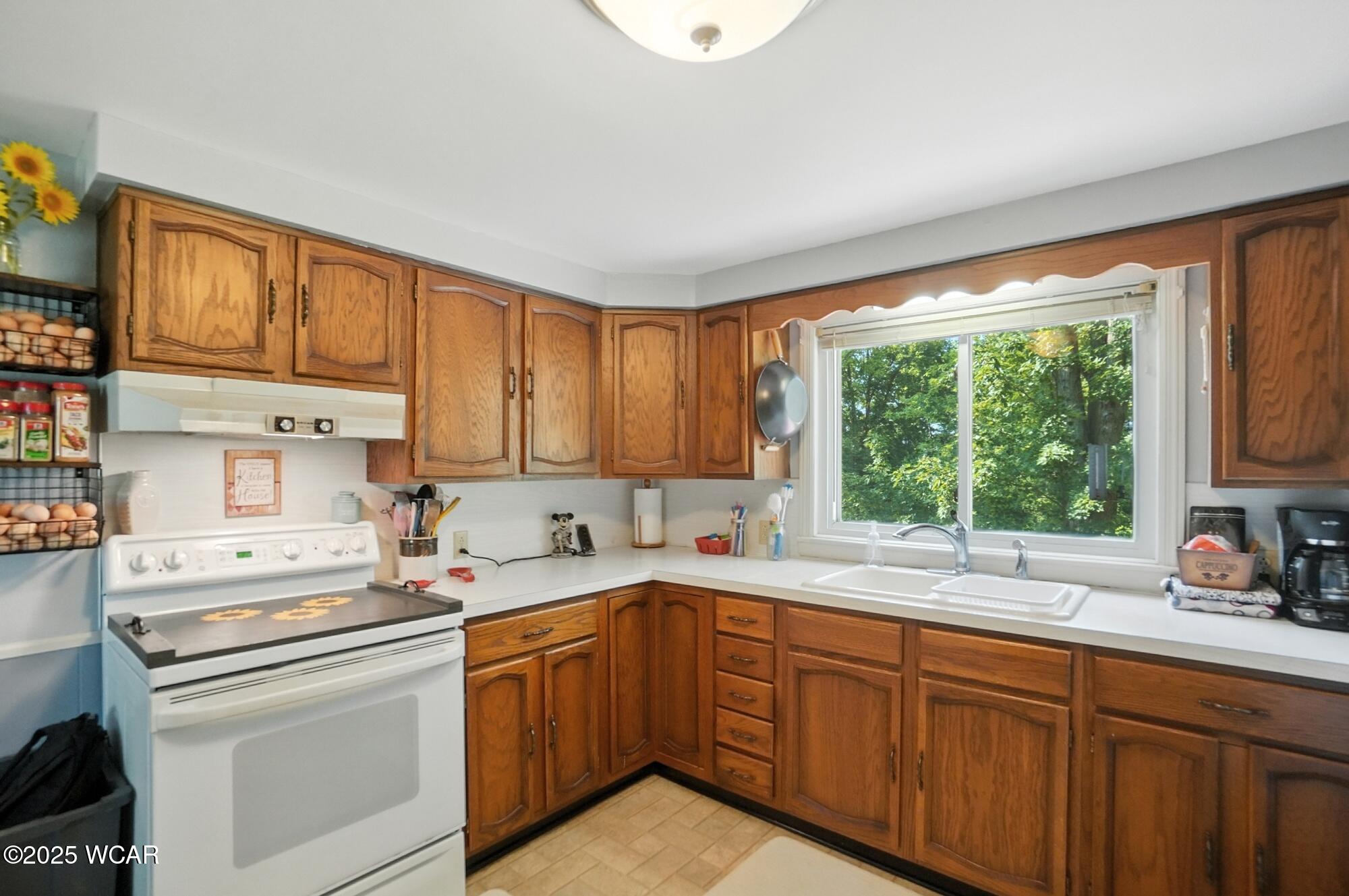 7100 Faulkner Road, Harrod, Ohio
