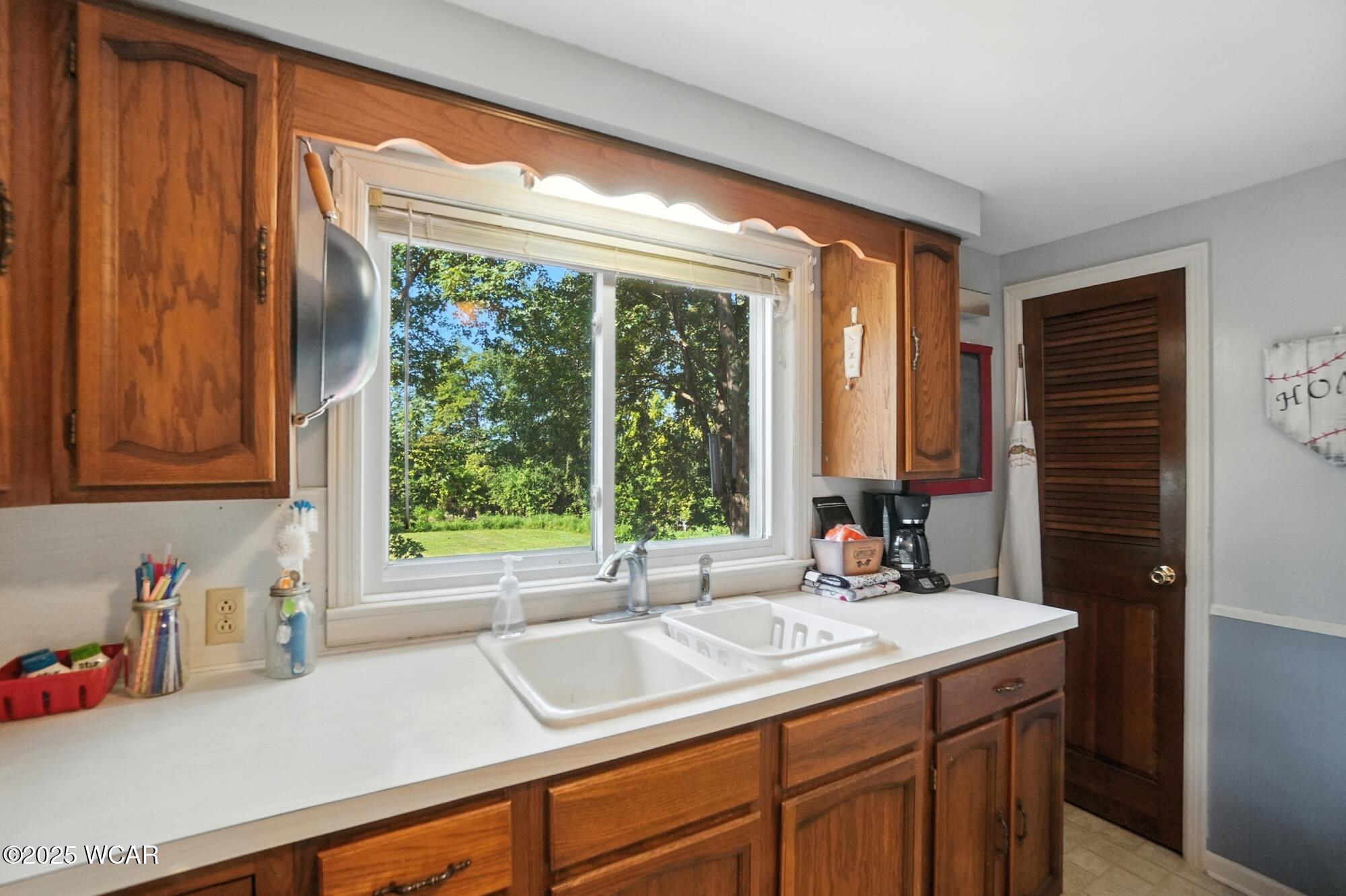 7100 Faulkner Road, Harrod, Ohio