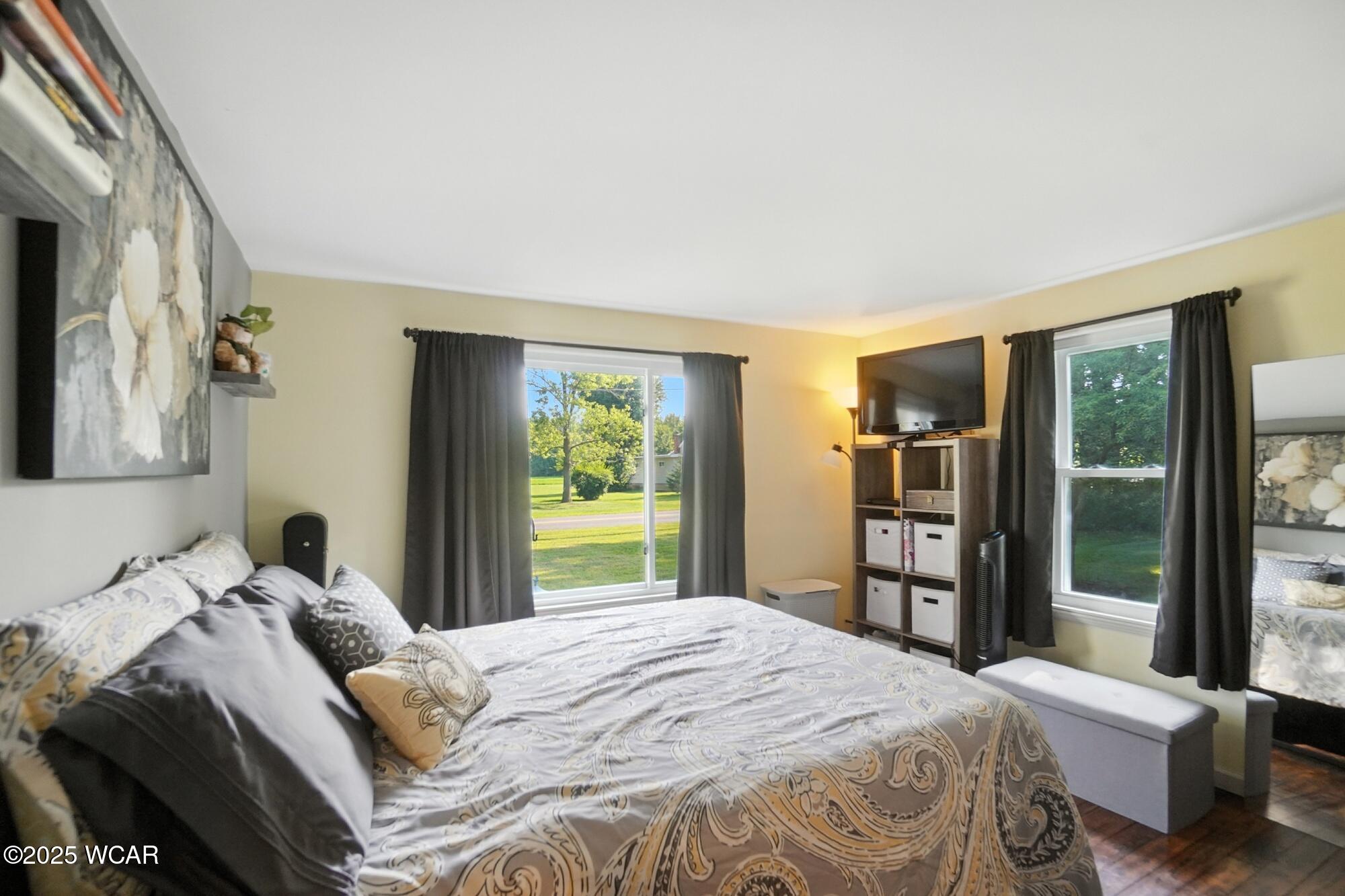 7100 Faulkner Road, Harrod, Ohio