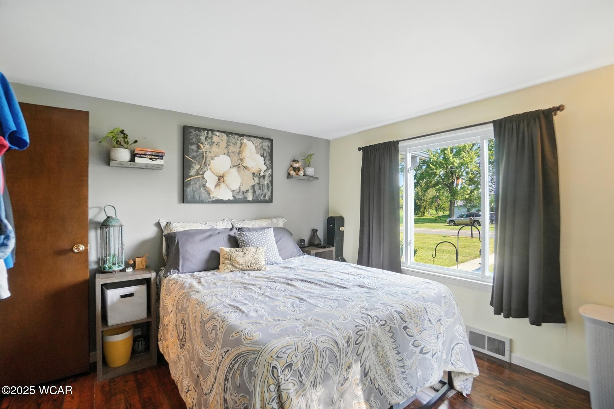 7100 Faulkner Road, Harrod, Ohio