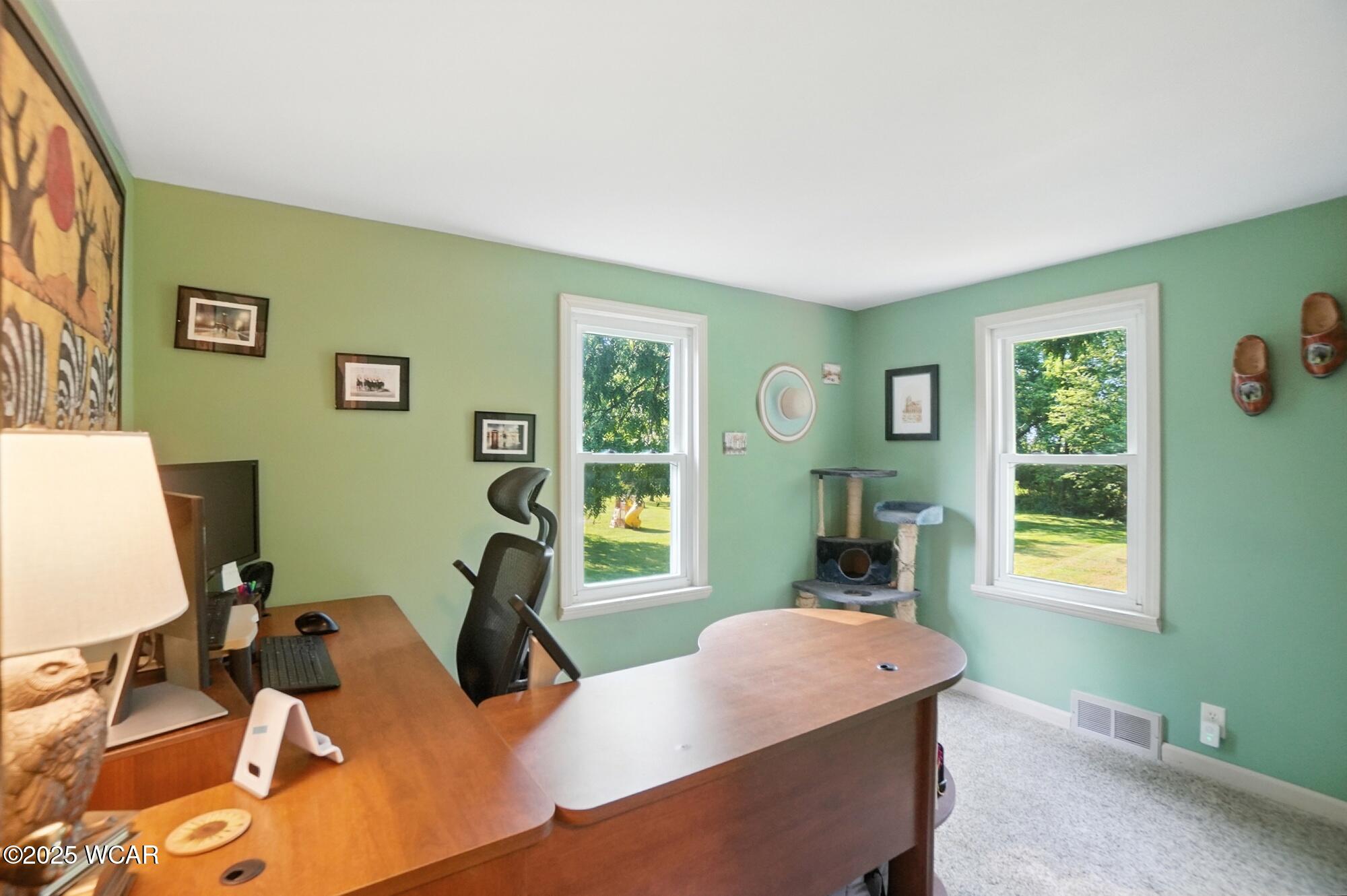 7100 Faulkner Road, Harrod, Ohio