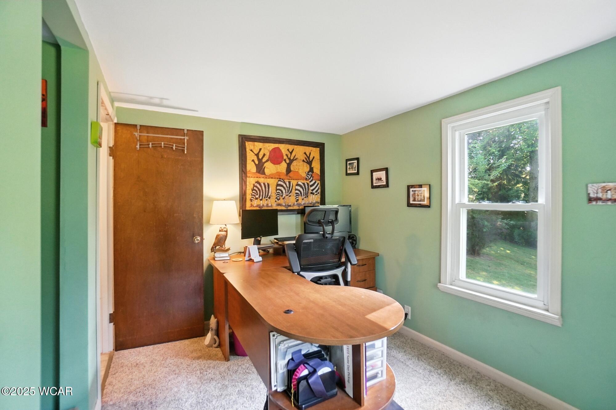 7100 Faulkner Road, Harrod, Ohio