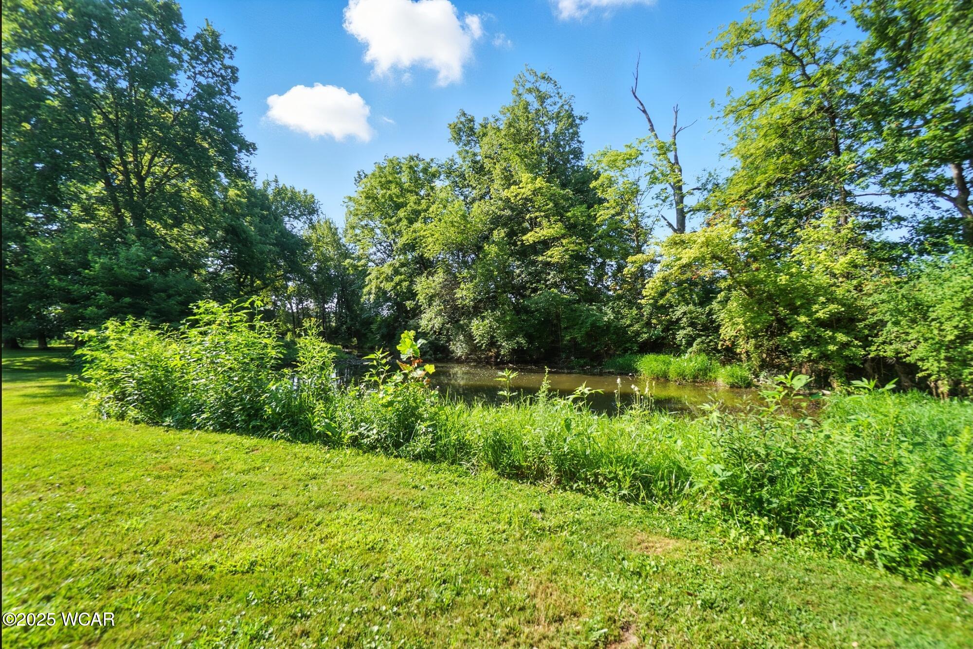 7100 Faulkner Road, Harrod, Ohio