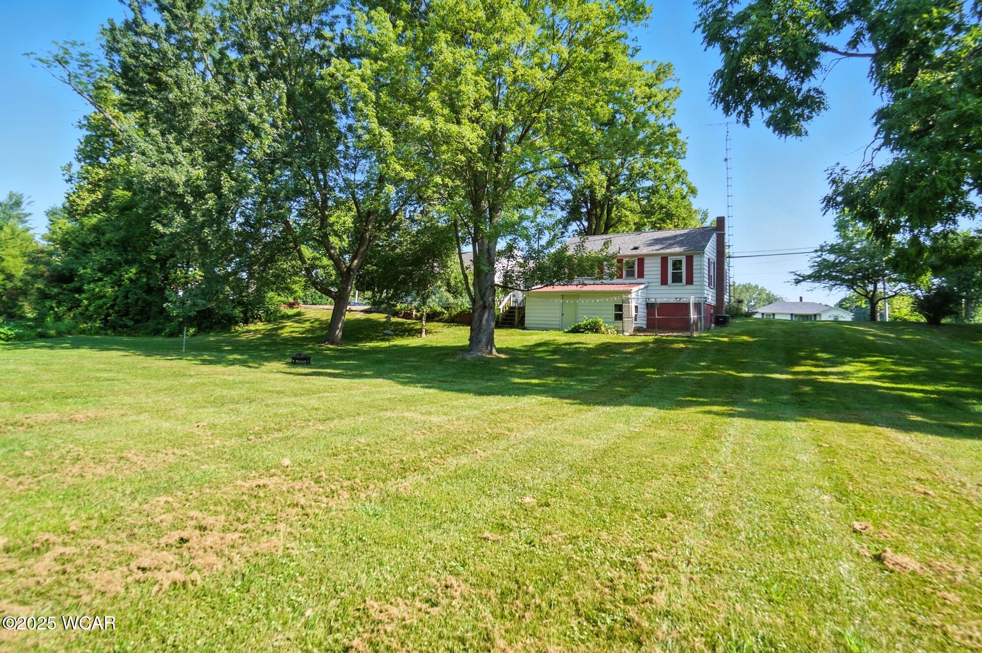 7100 Faulkner Road, Harrod, Ohio