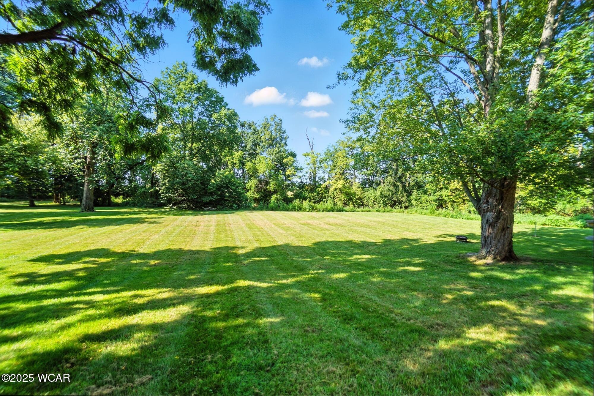 7100 Faulkner Road, Harrod, Ohio