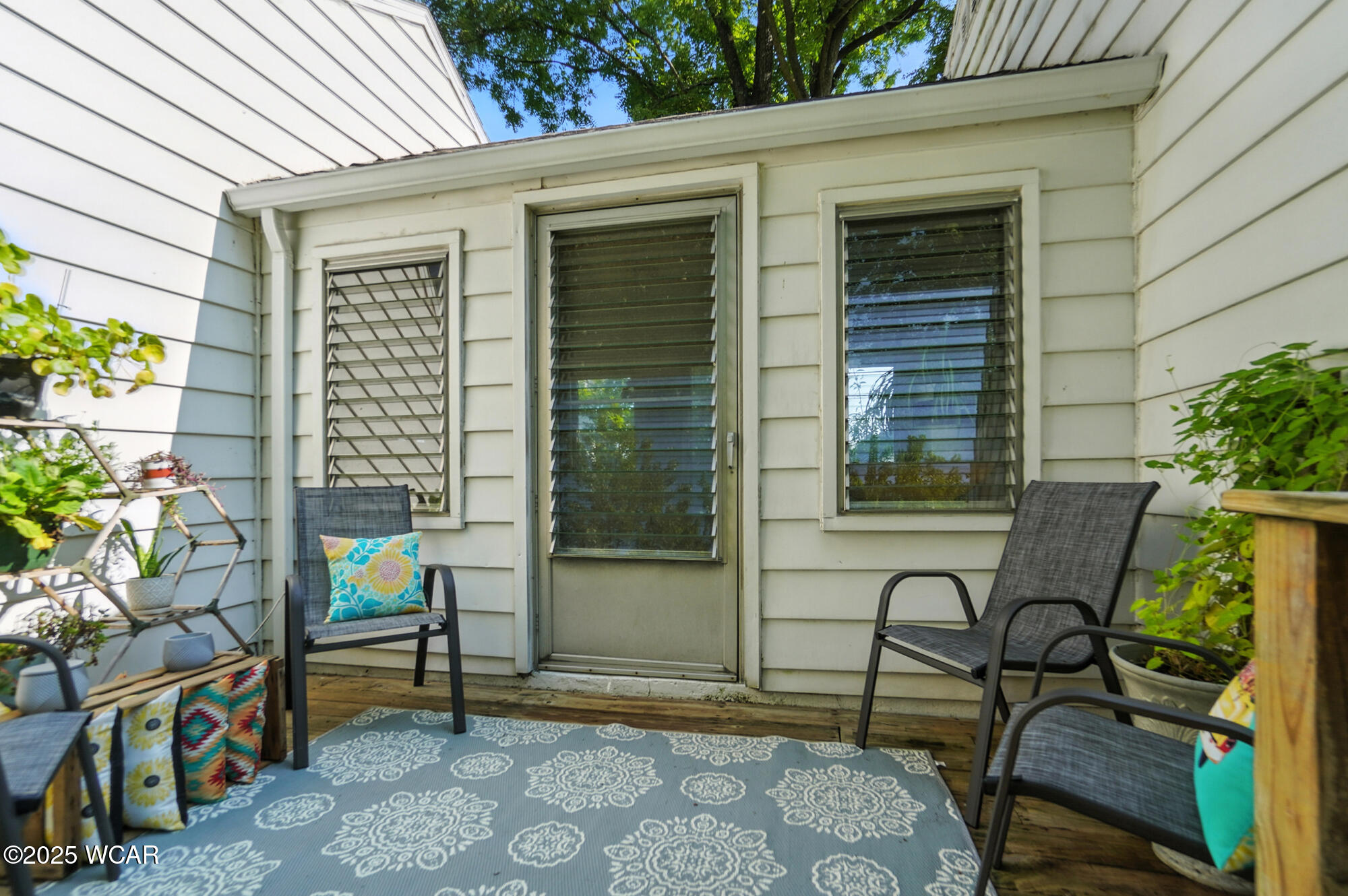 7100 Faulkner Road, Harrod, Ohio