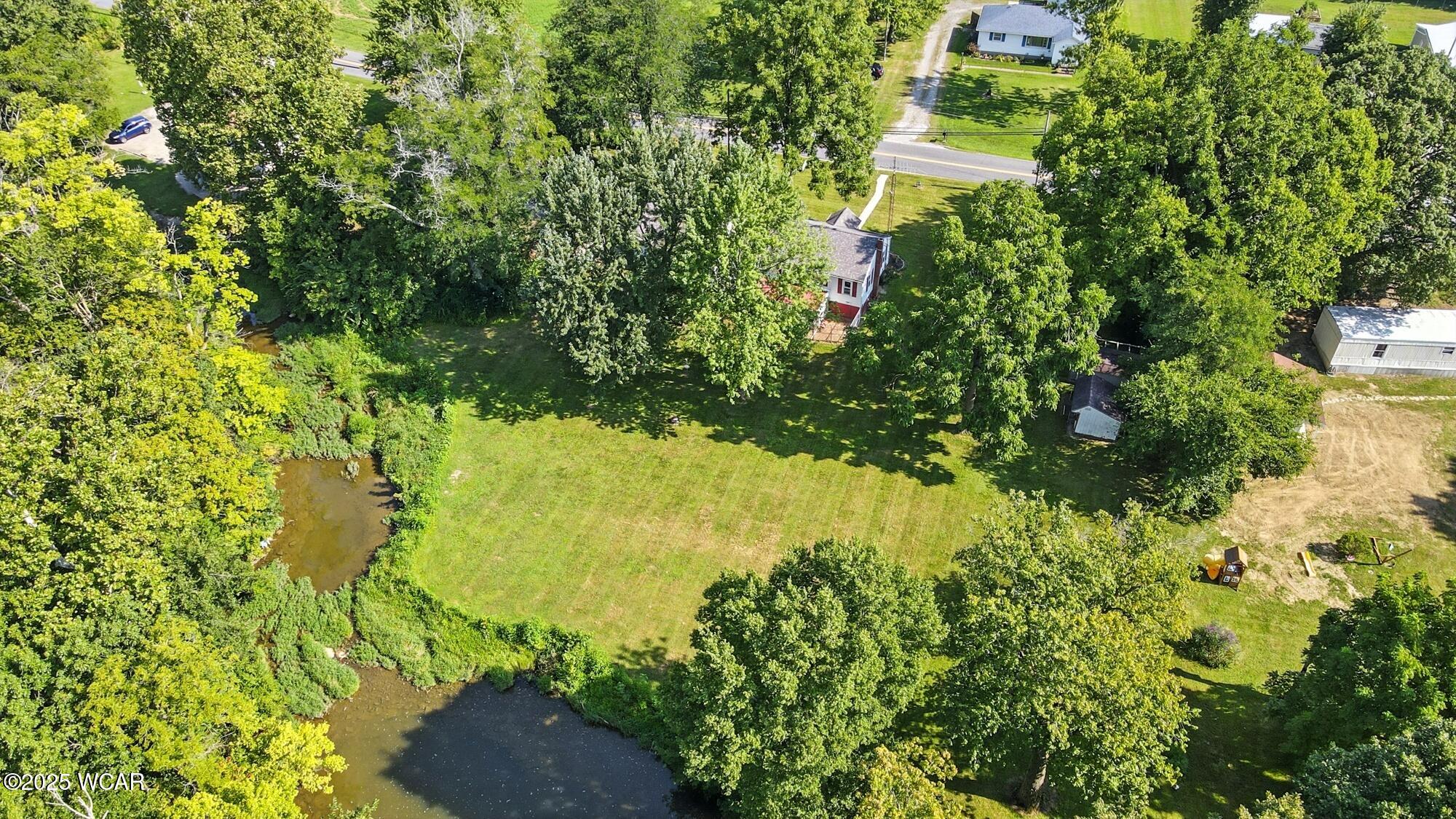 7100 Faulkner Road, Harrod, Ohio