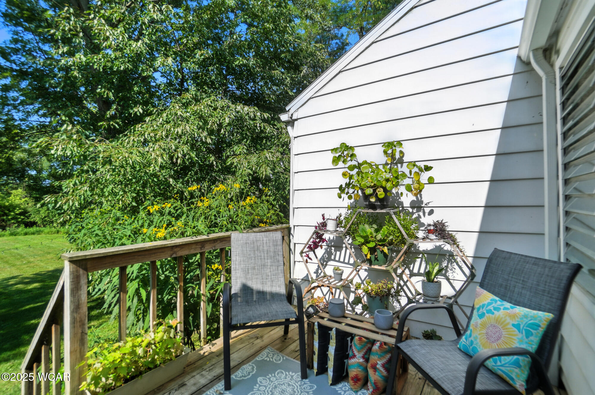 7100 Faulkner Road, Harrod, Ohio