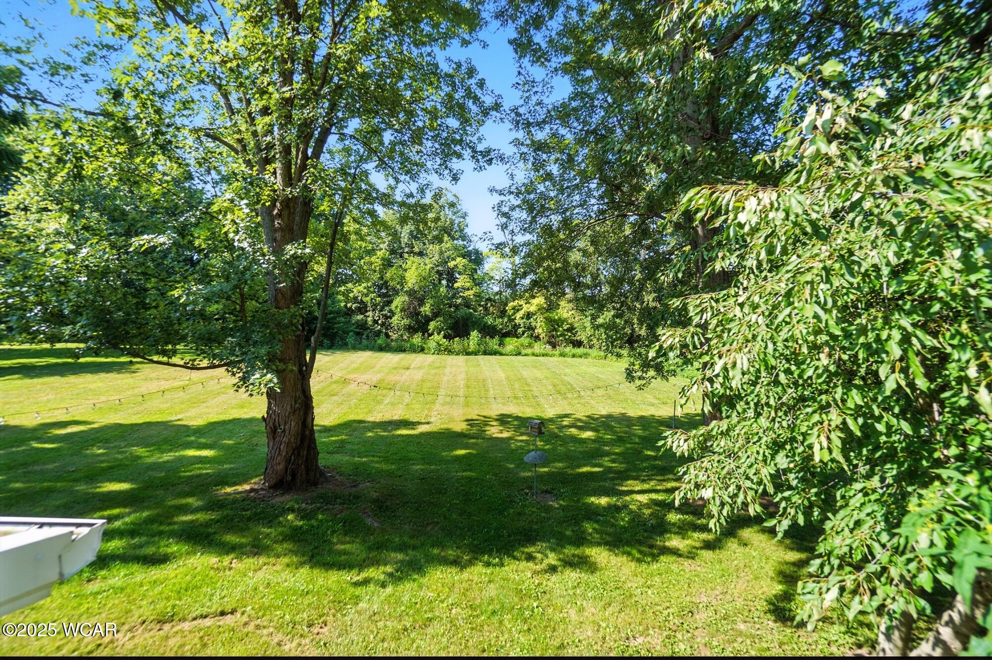7100 Faulkner Road, Harrod, Ohio