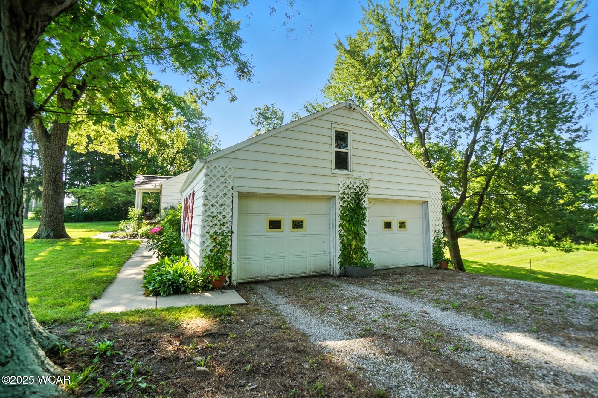 7100 Faulkner Road, Harrod, Ohio