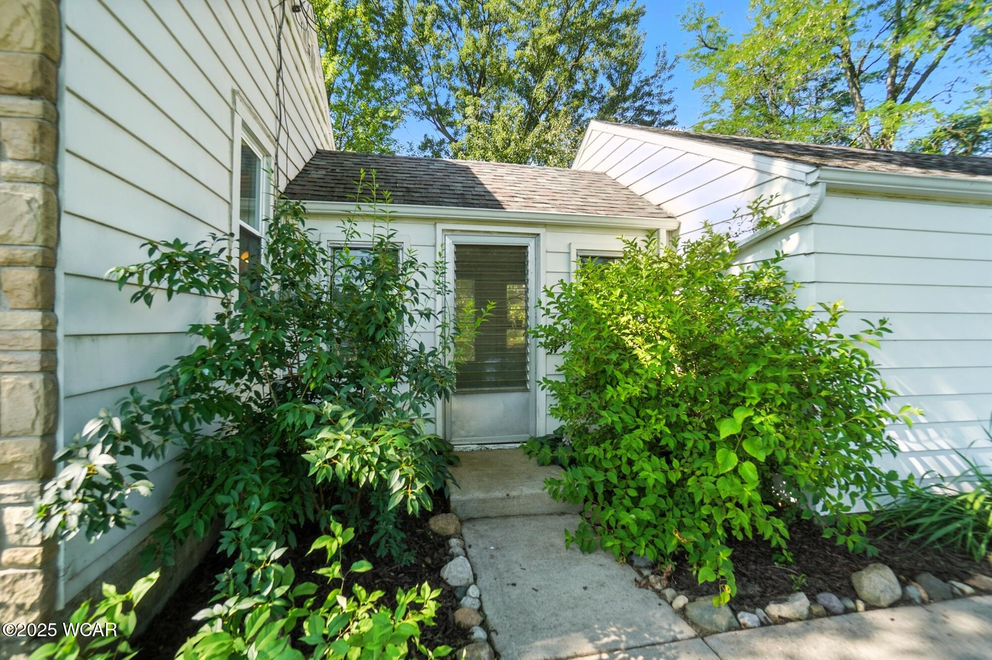 7100 Faulkner Road, Harrod, Ohio