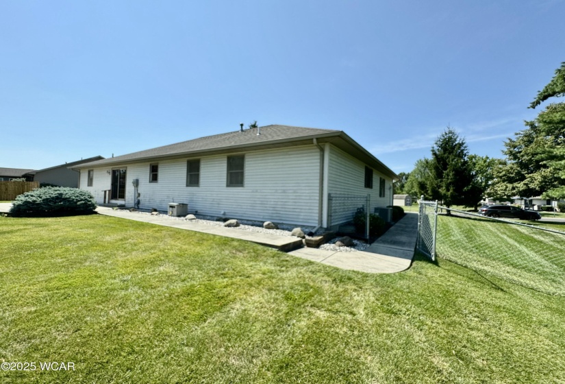 4736 Amaryllis Street, Elida, Ohio, 3 Bedrooms Bedrooms, ,2 BathroomsBathrooms,Residential,For Sale,Amaryllis,307767
