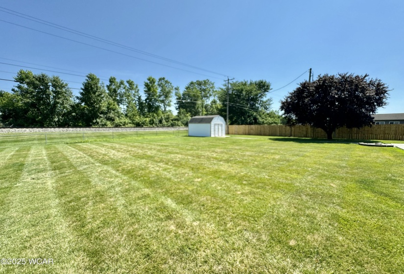 4736 Amaryllis Street, Elida, Ohio, 3 Bedrooms Bedrooms, ,2 BathroomsBathrooms,Residential,For Sale,Amaryllis,307767