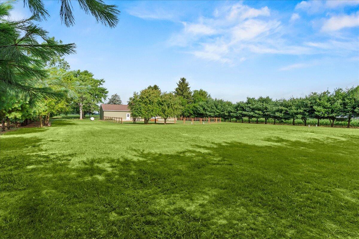17334 Township Road 95, Kenton, Ohio 43326