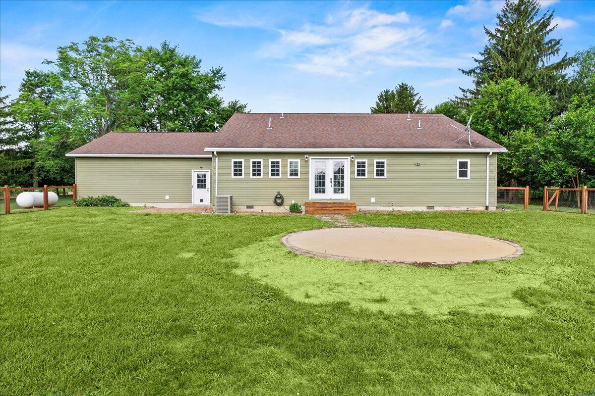17334 Township Road 95, Kenton, Ohio 43326